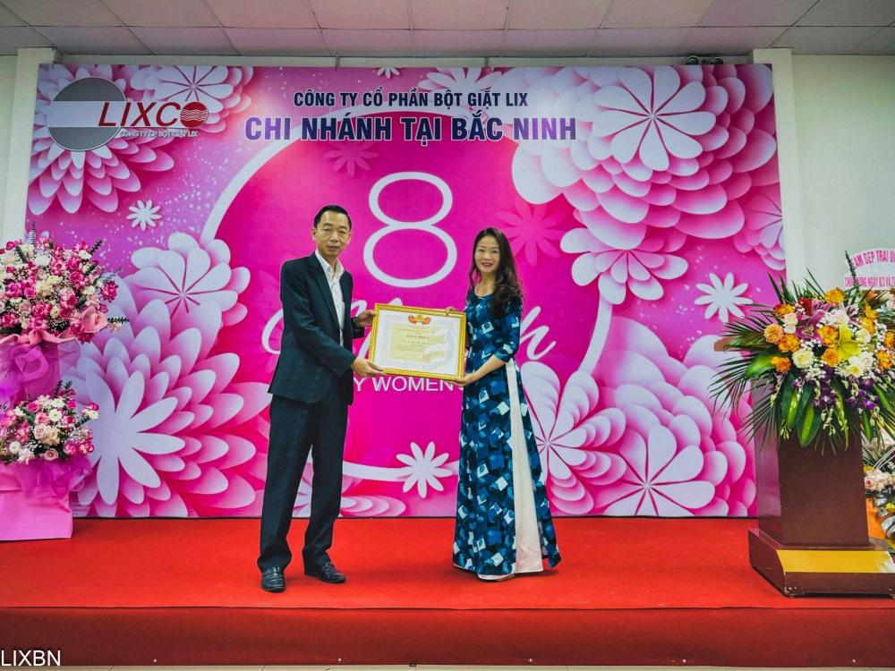 Lixco bac ninh