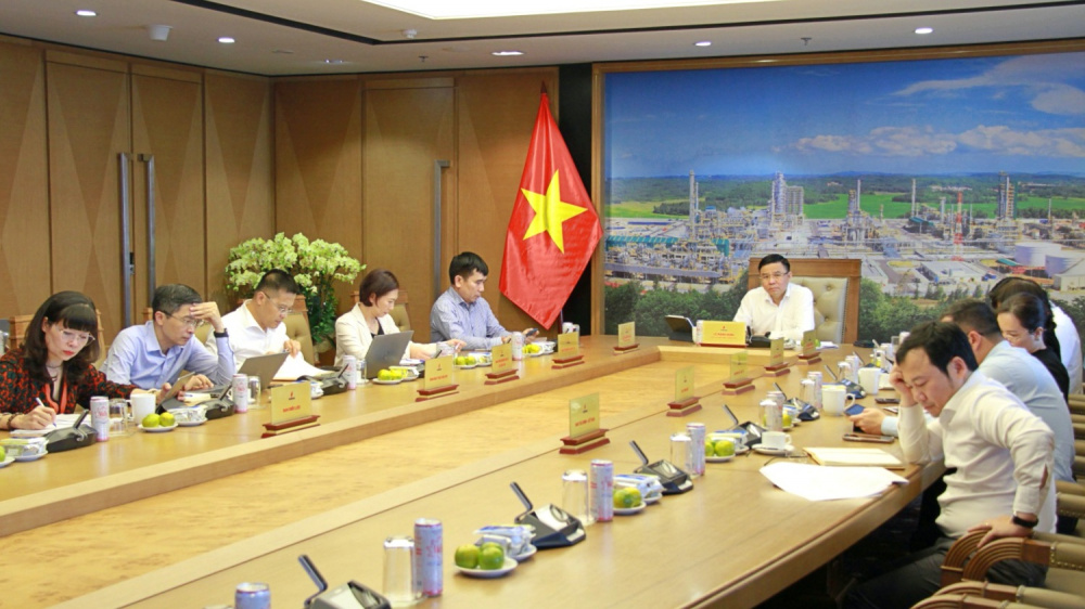 Petrovietnam