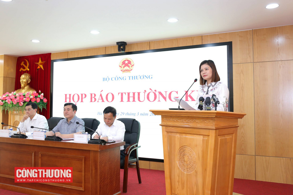 Thị trường trong nước đóng góp tích cực trong quý I/2024