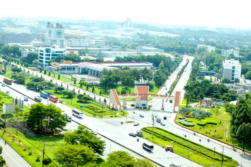 Đồng Nai