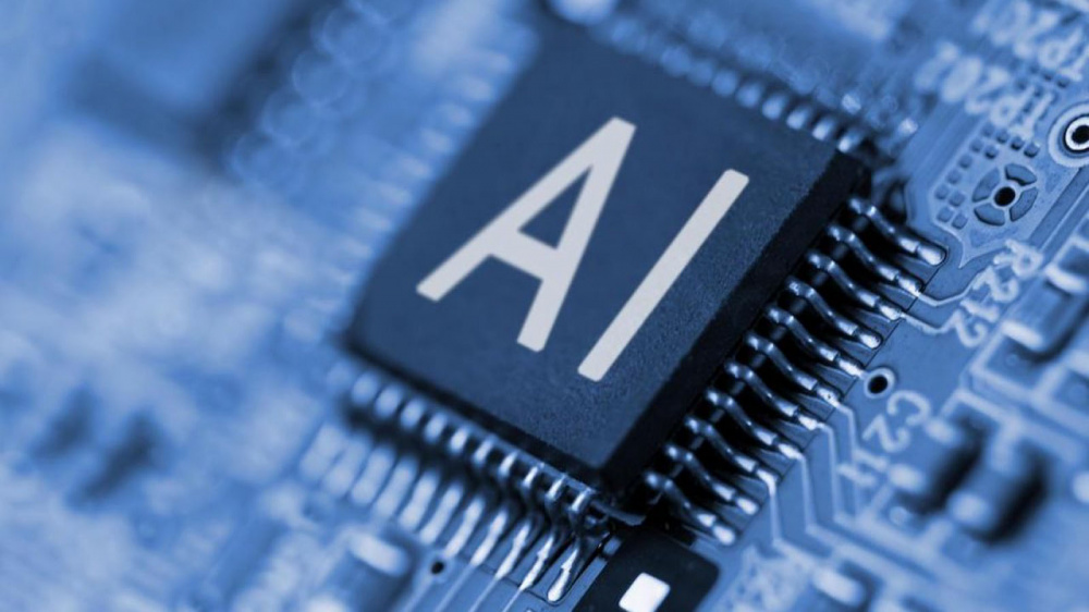 chip AI Samsung