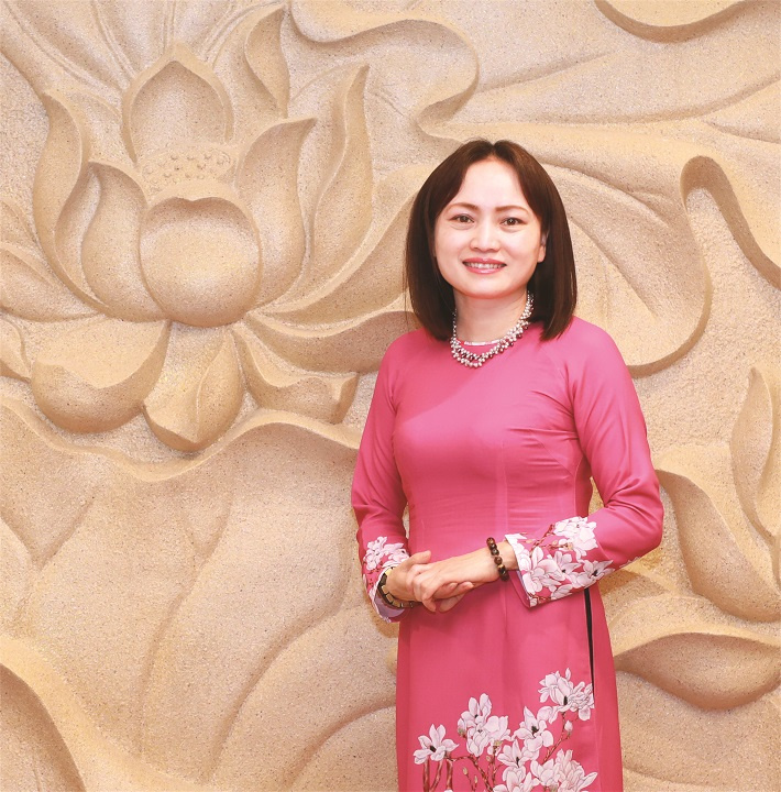 nữ công 