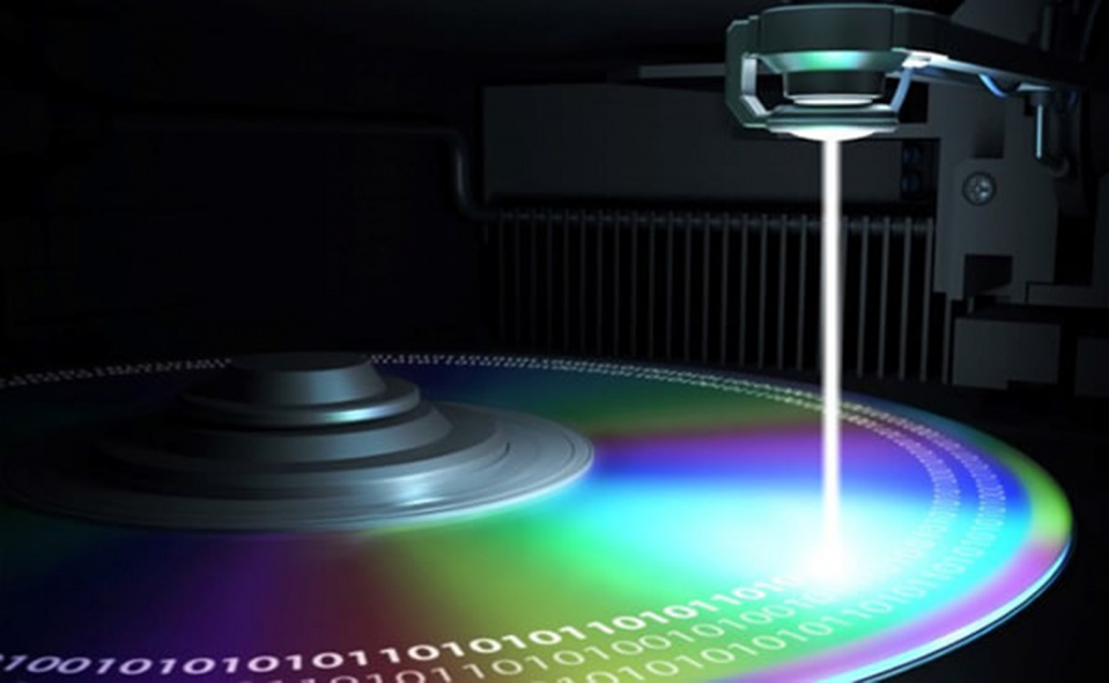 công nghệ ổ cứng HDD 120 TB