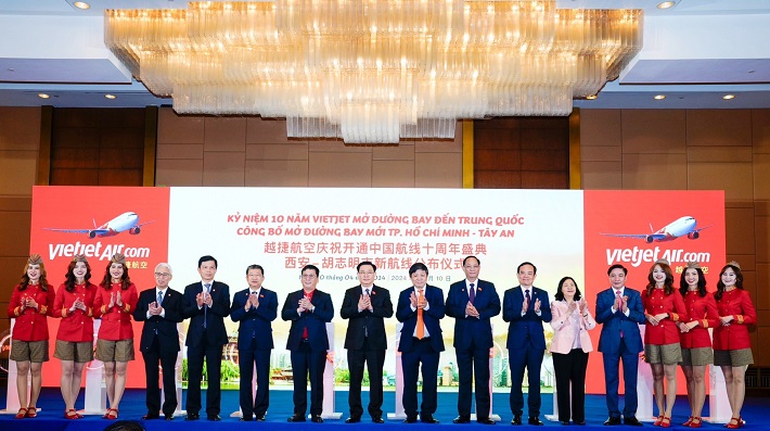 Vietjet