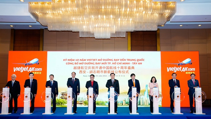 Vietjet