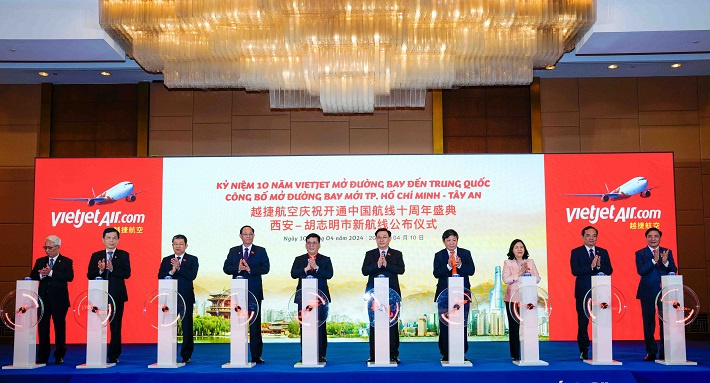 Vietjet