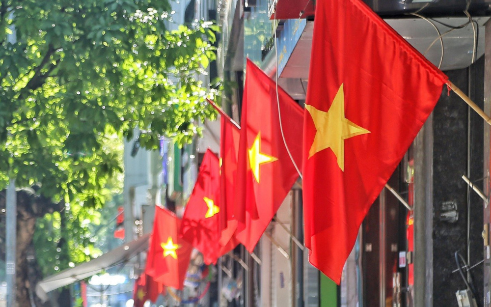 nghỉ lễ 30-4
