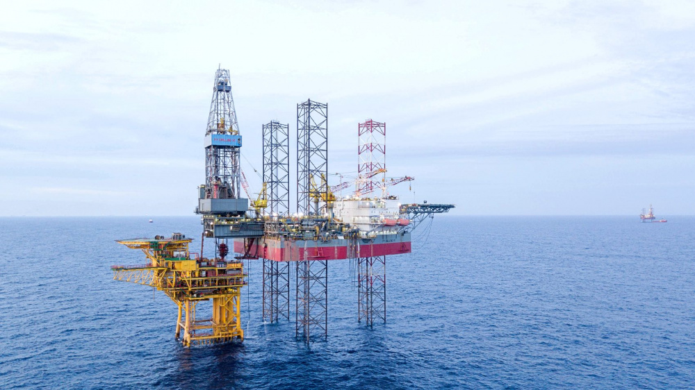 PV Drilling