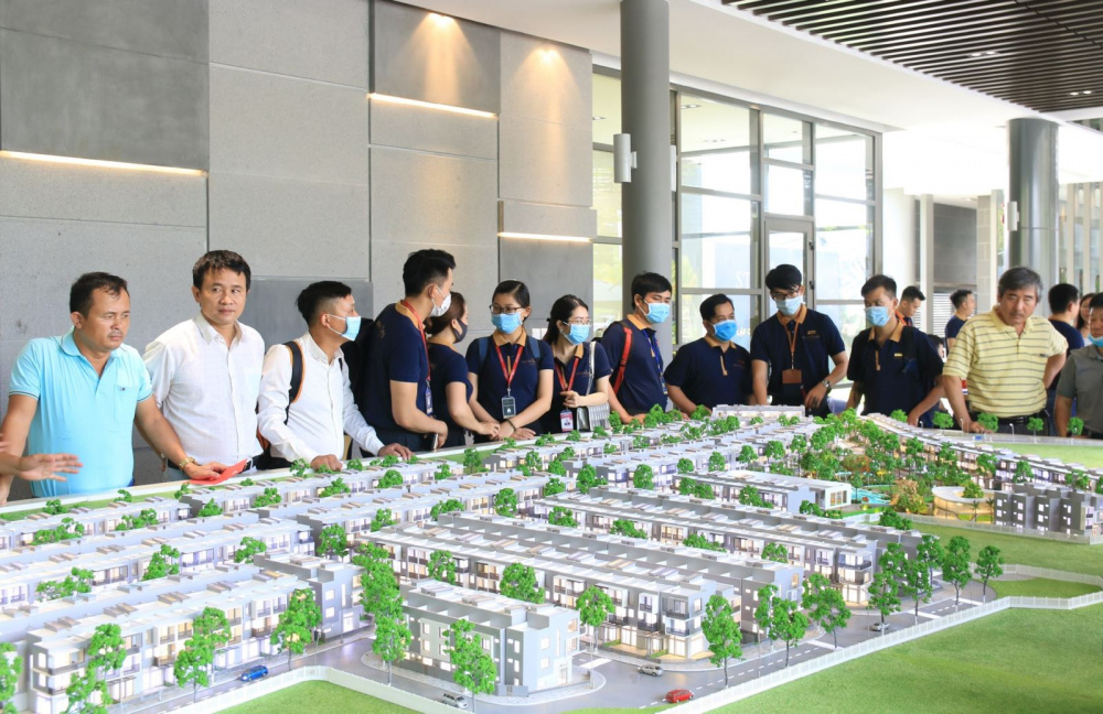chung cư TP. Hồ Chí Minh