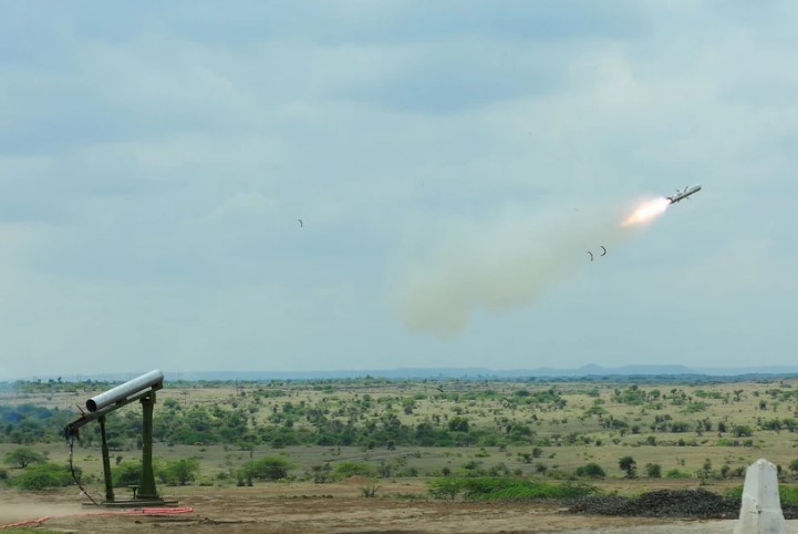 Thử nghiệm hệ thống MPATGM