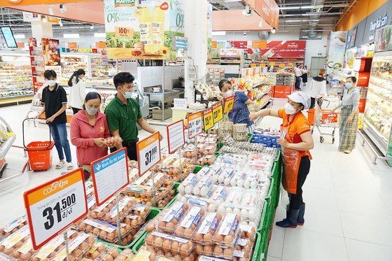 bình ổn thị trường