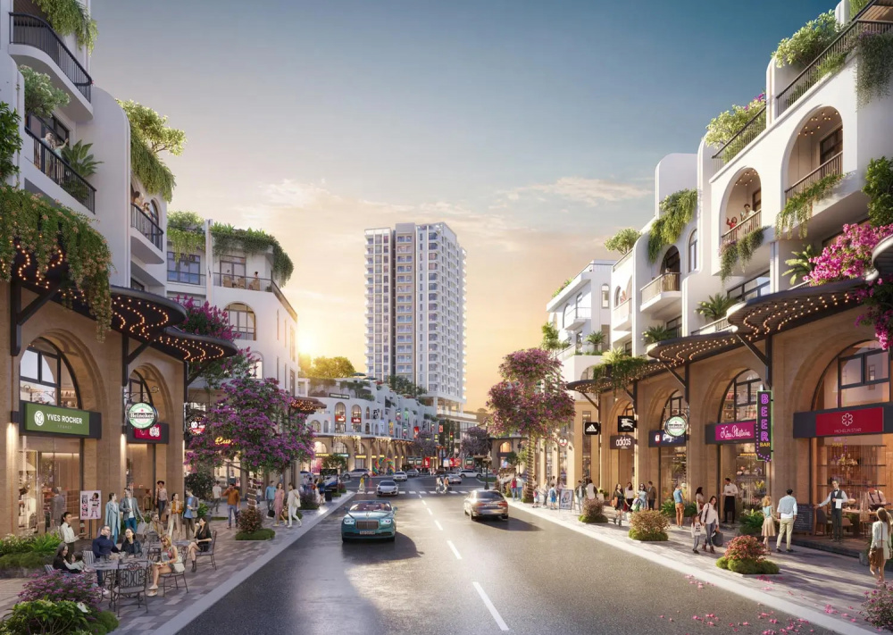 Dự án Vaquarius