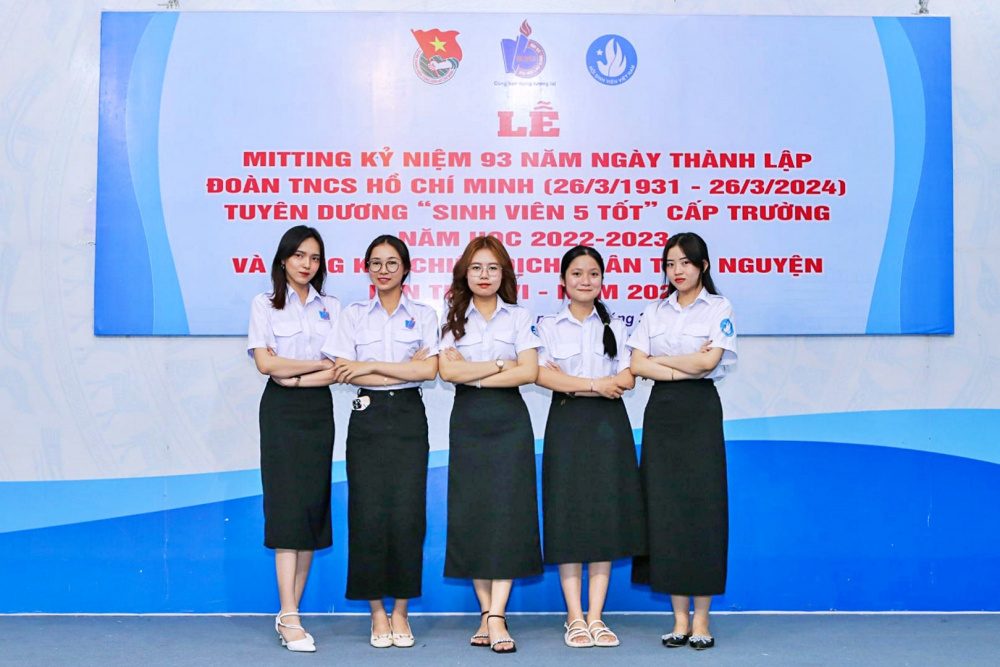 Trường Đại học Lao động - Xã hội