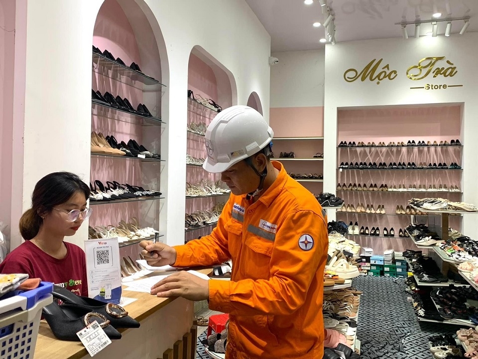 tiết kiệm điện