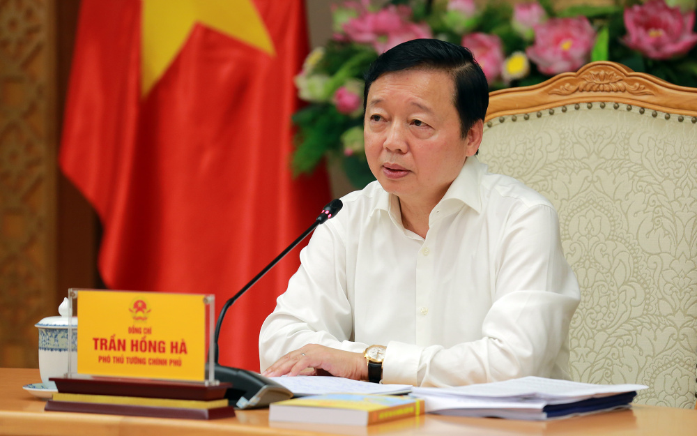 Luật đất đai