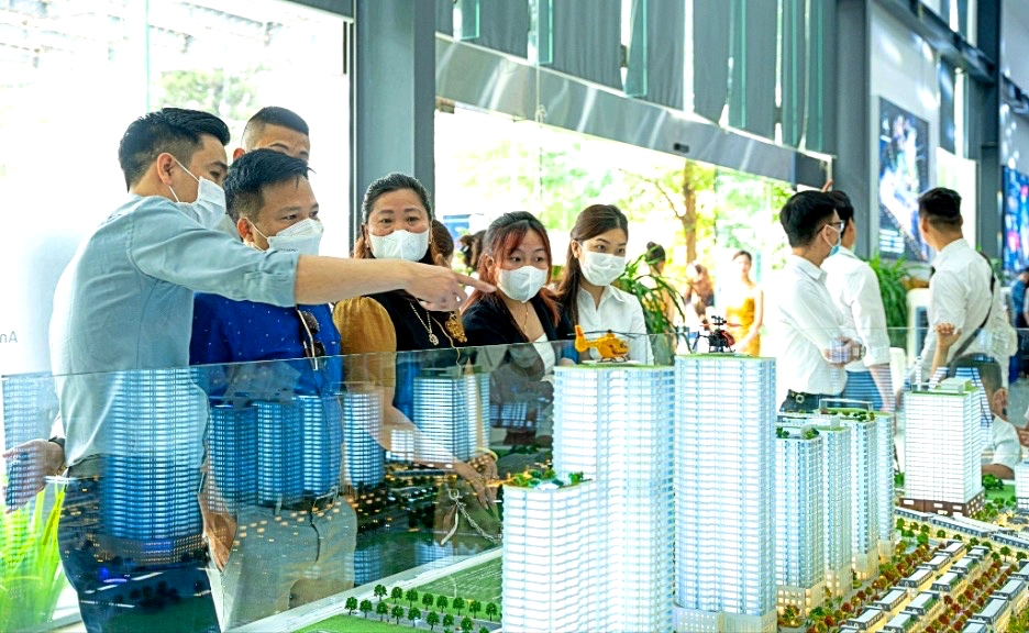 Tập đoàn Đất Xanh