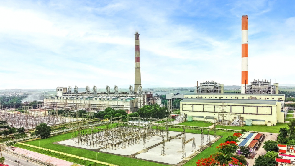 Nhiệt điện Phả Lại