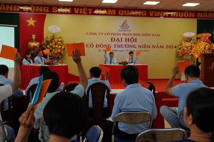 phan bon mien nam dai hoi 1