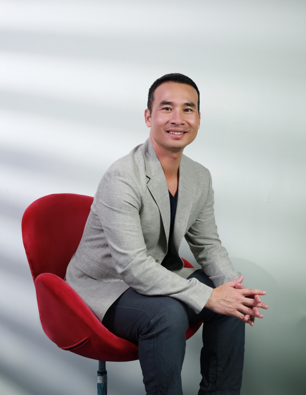 Giám đốc batdongsan