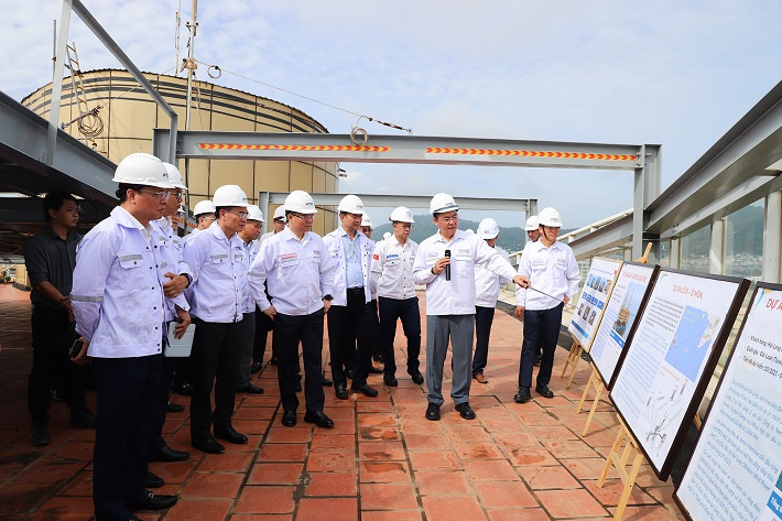 petrovietnam 1