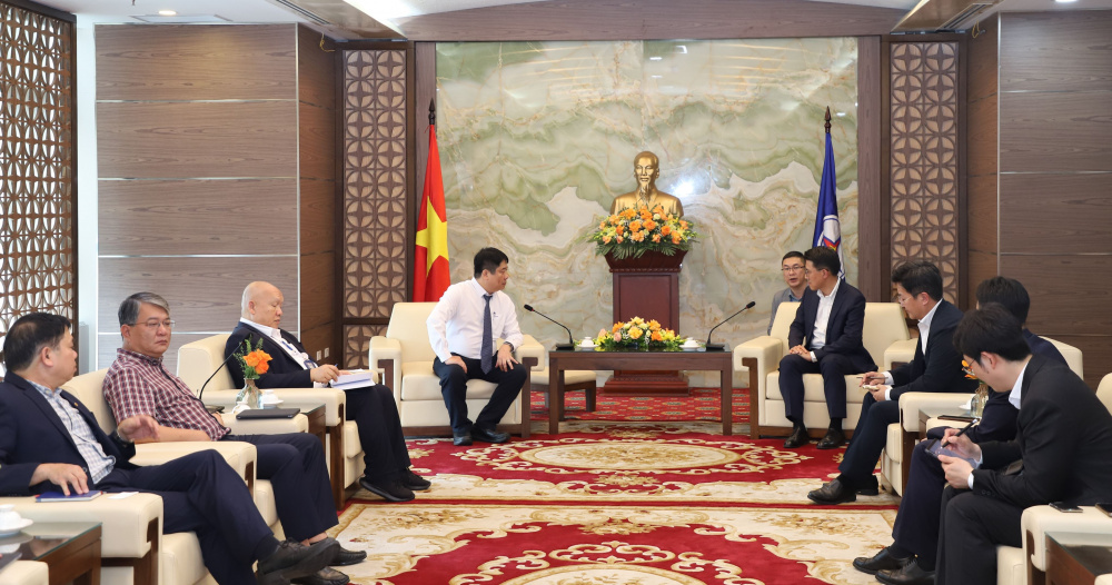 Tập đoàn Điện lực Việt Nam