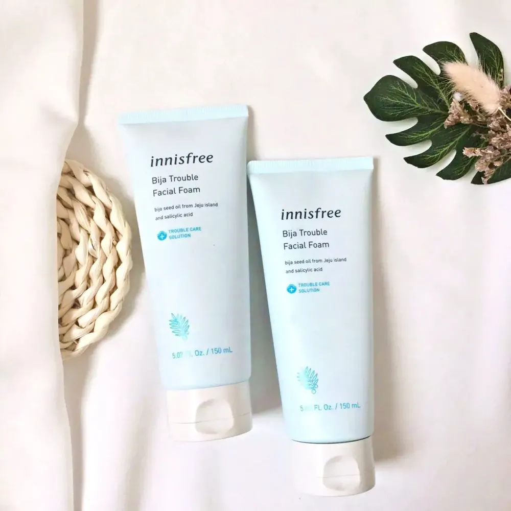 Sản phẩm Innisfree