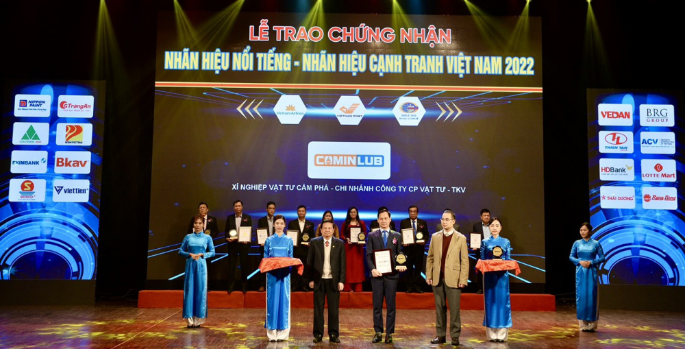 dau nhờn cominlub