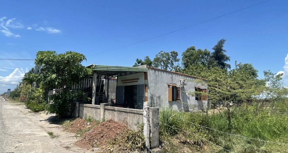 Đất không có giấy tờ