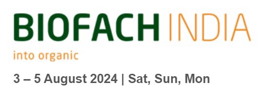 Quảng bá các sản phẩm hữu cơ Việt Nam tại BIOFACH INDIA 2024