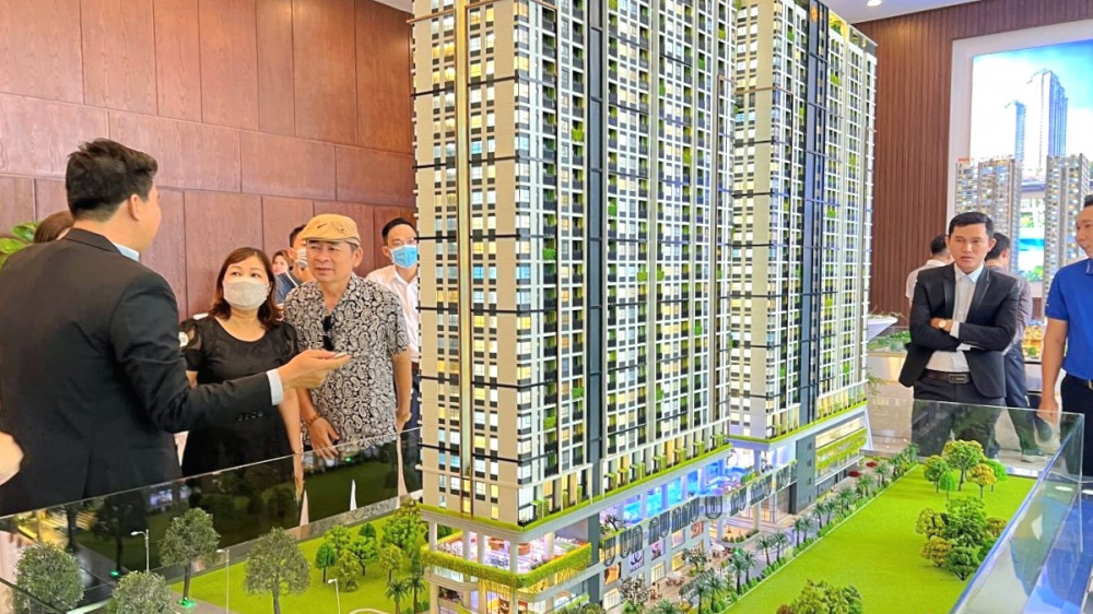 Dự án Bất động sản Phát Đạt