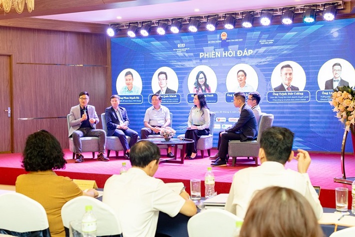 thương mại điện tử