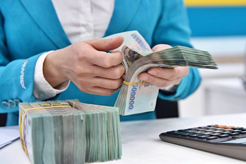Hạn mức tín dụng