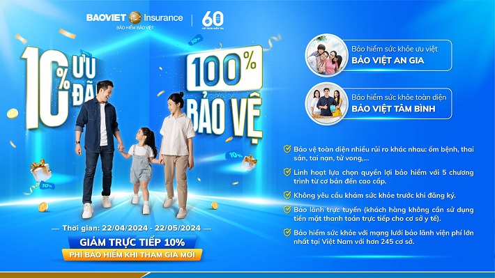 Bảo Việt