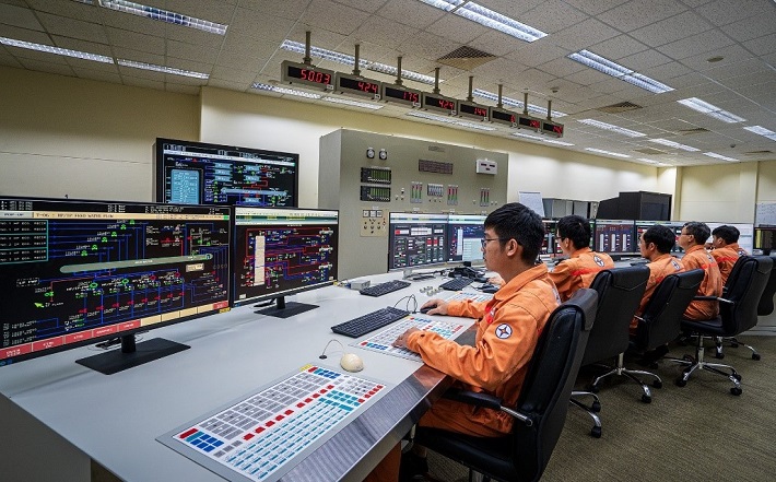 Công ty sẽ tăng cường lực lượng làm việc vào cao điểm mùa khô năm 2024