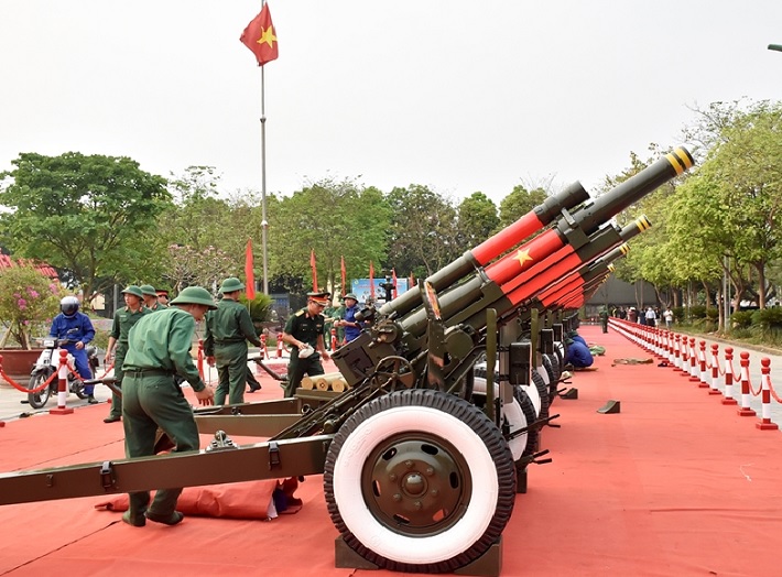 Điện Biên Phủ