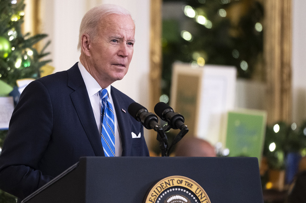 Joe Biden