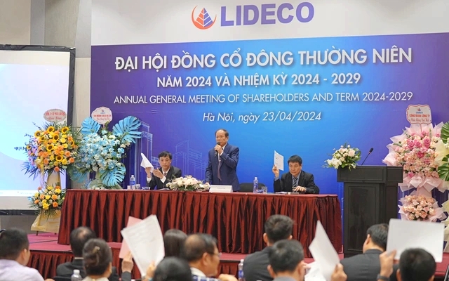 Chủ tịch Đô thị Từ Liêm