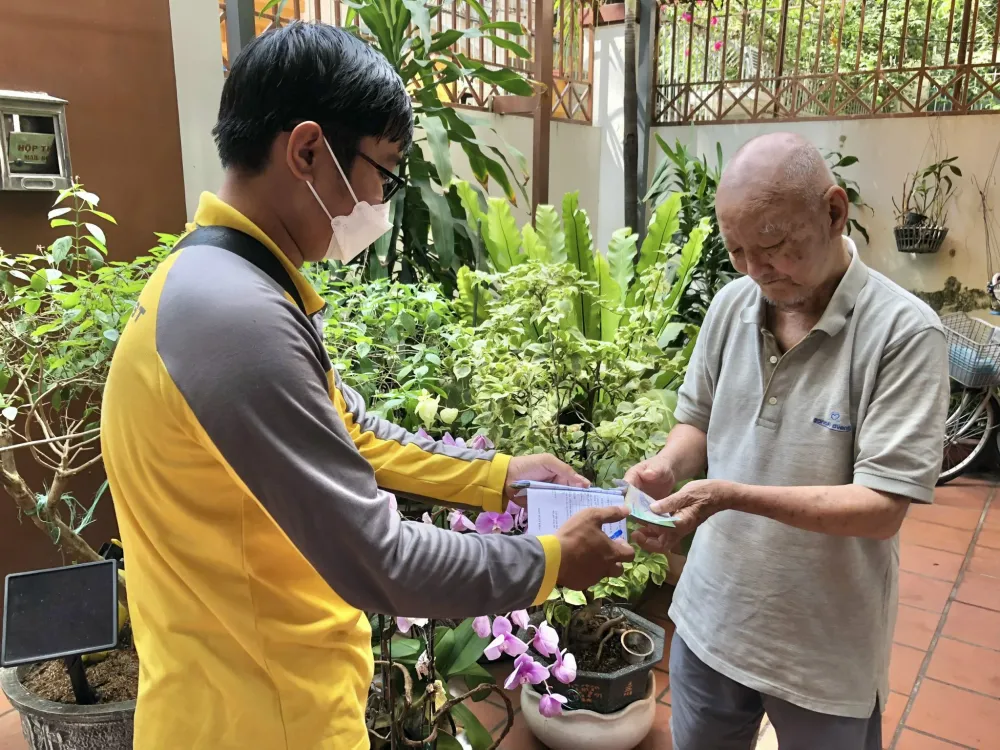Lương hưu