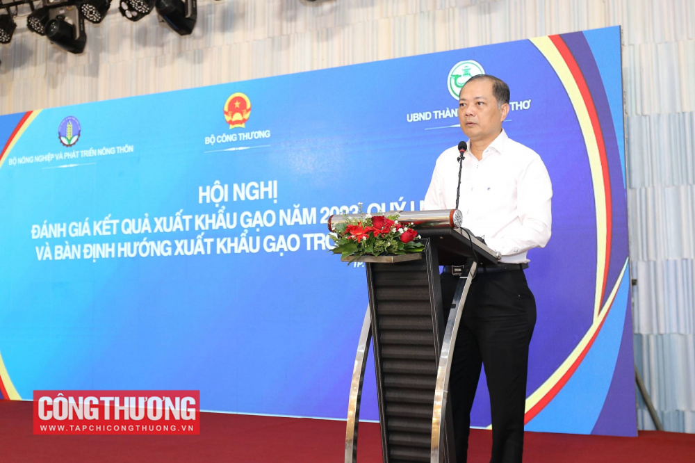 Hết quý I/2024, Cwin Đăng Ký + 1888k gạo Việt Nam gần 1,43 tỷ USD