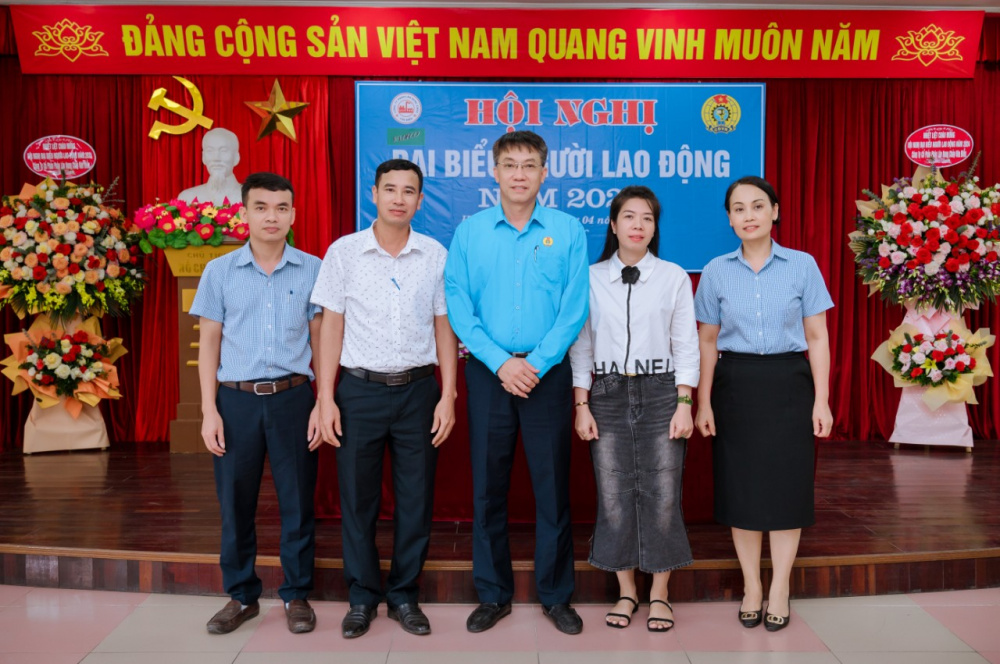 ra mắt ban thanh tra nhân dân
