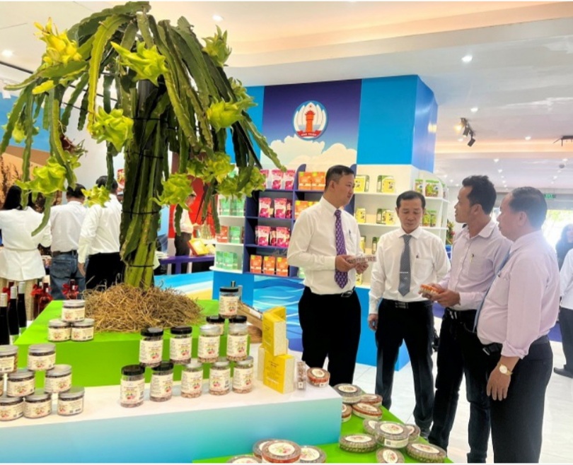 sản phẩm đặc trưng, sản phẩm OCOP
