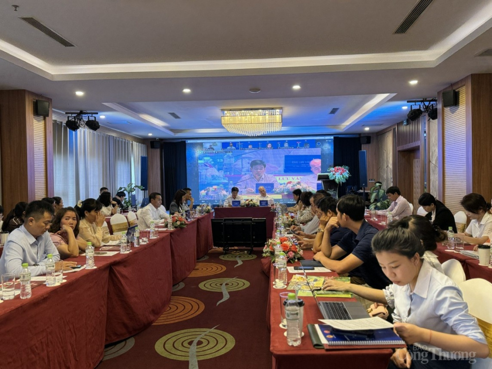 Xúc tiến Cwin Đăng Ký + 1888k sản phẩm cà phê và gia vị Việt Nam