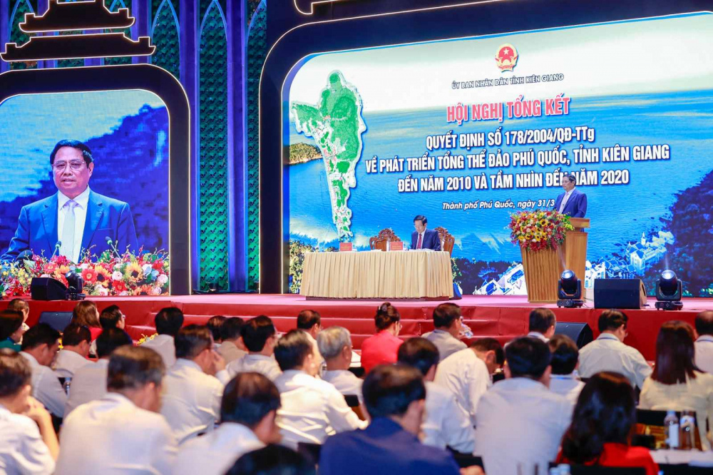 thủ tướng