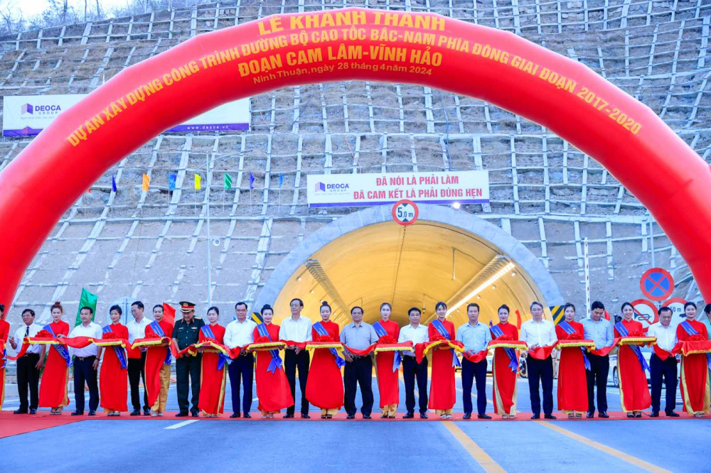 Ninh Thuận