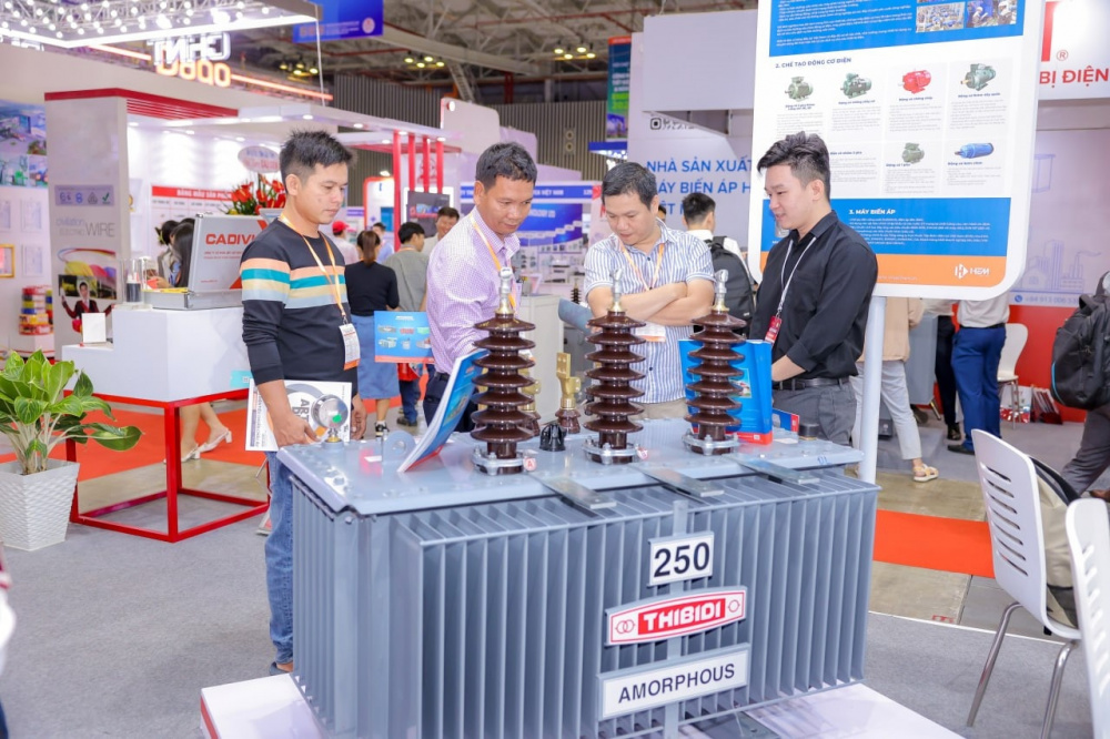 Điện lực GELEX
