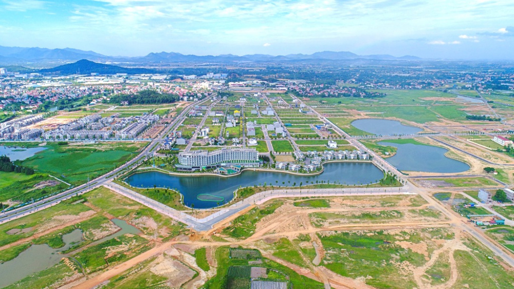 Dự án DIC Corp