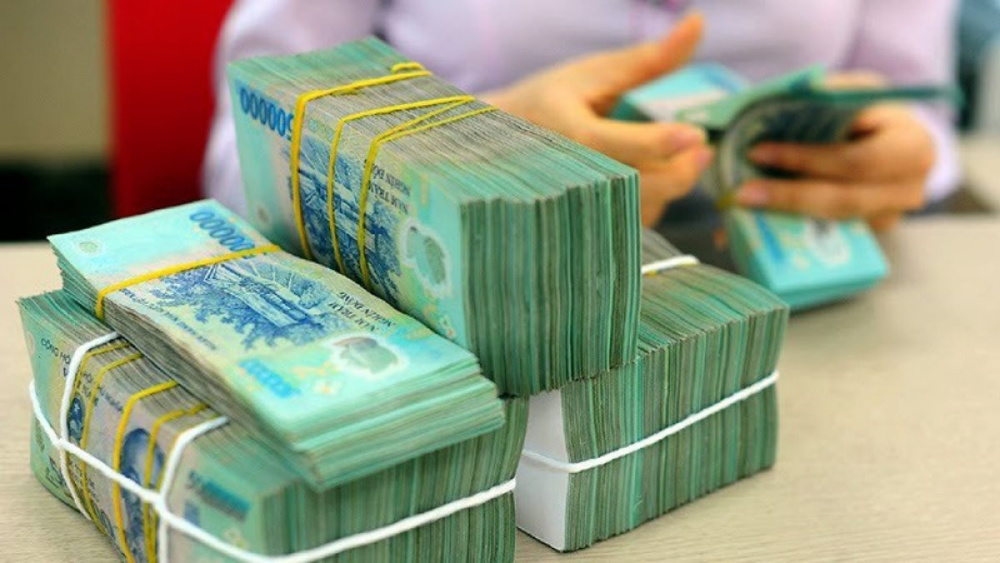 chứng chỉ tiền gửi