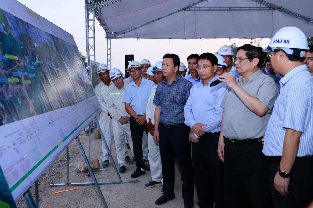 cao tốc Hoài Nhơn