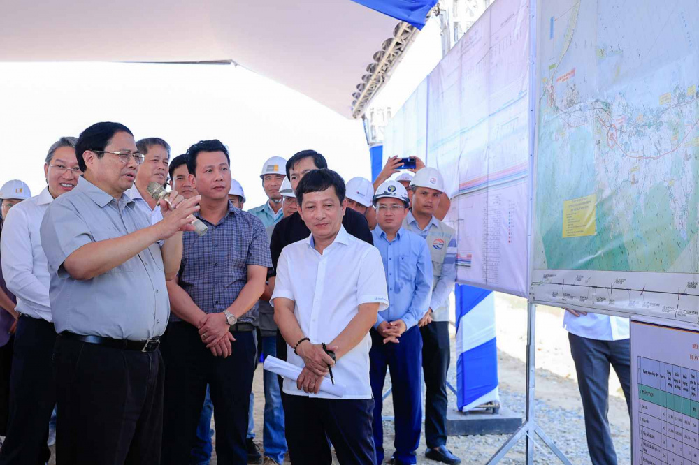 Vân Phong