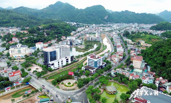 Sơn La